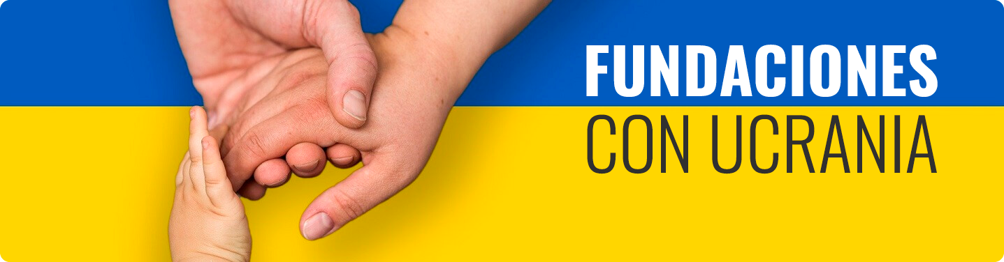 Solidaridad con Ucrania