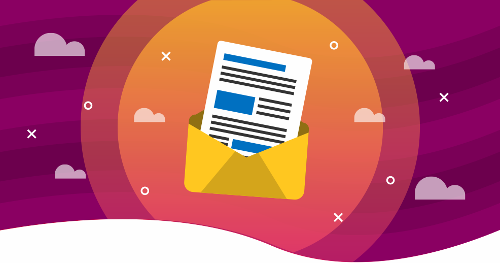Registro newsletter